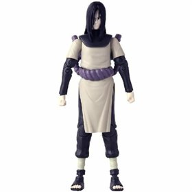 Action Figure Bandai