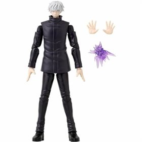 Action Figure Bandai