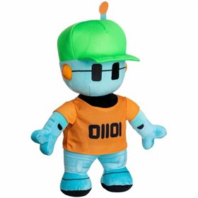 Fluffy toy Bandai