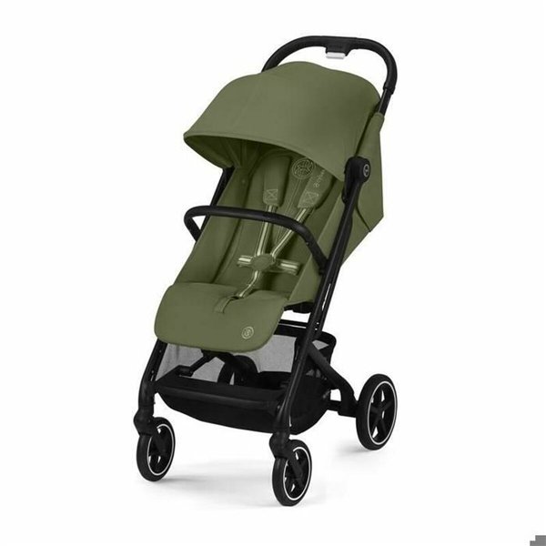 Baby's Pushchair Cybex Beezy Green