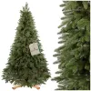 Artificial Christmas Tree Springos CT0253, PREMIUM PINE 210 CM