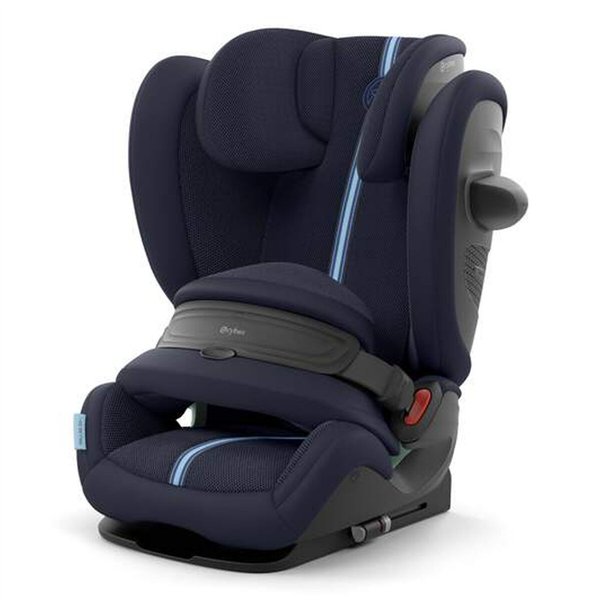 Car Chair Cybex ECE R129/04 Navy Blue