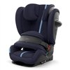 Car Chair Cybex ECE R129/04 Navy Blue