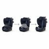Car Chair Cybex ECE R129/04 Navy Blue