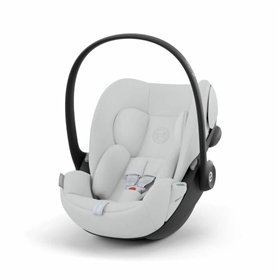 Car Chair Cybex Grey ECE R129/04