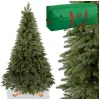 Artificial Christmas Tree Springos CT0253, PREMIUM PINE 210 CM
