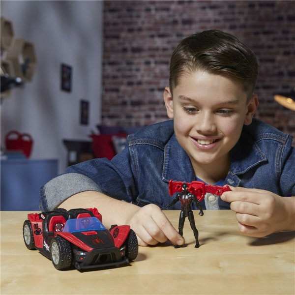 Action Figure Hasbro