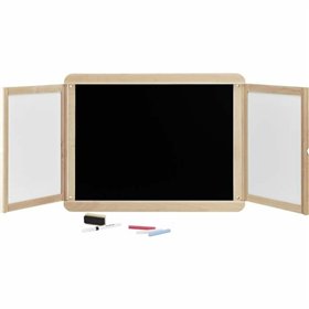 Double-sided Slate Jeujura