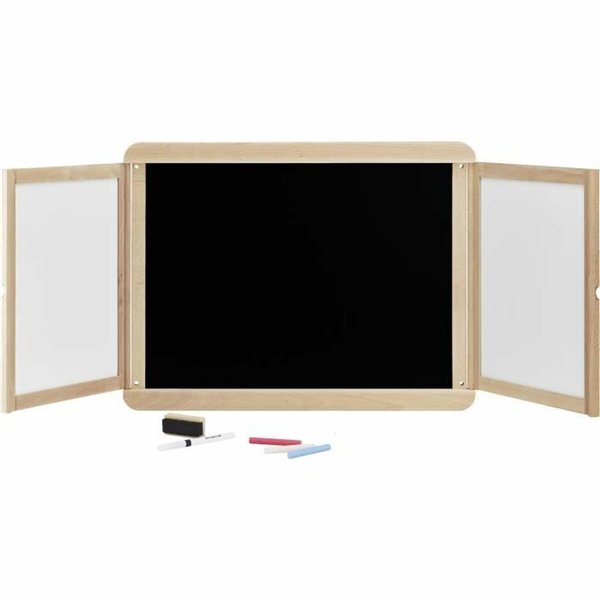 Double-sided Slate Jeujura