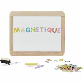 Double-sided Slate Jeujura