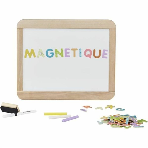 Double-sided Slate Jeujura