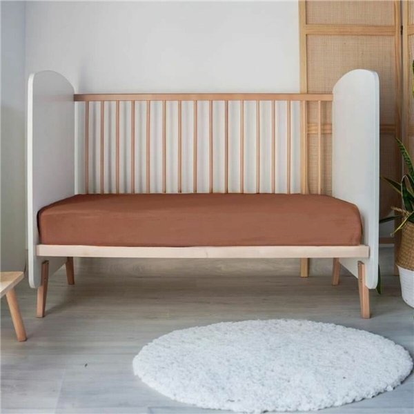 Fitted bottom sheet P'TIT DODO