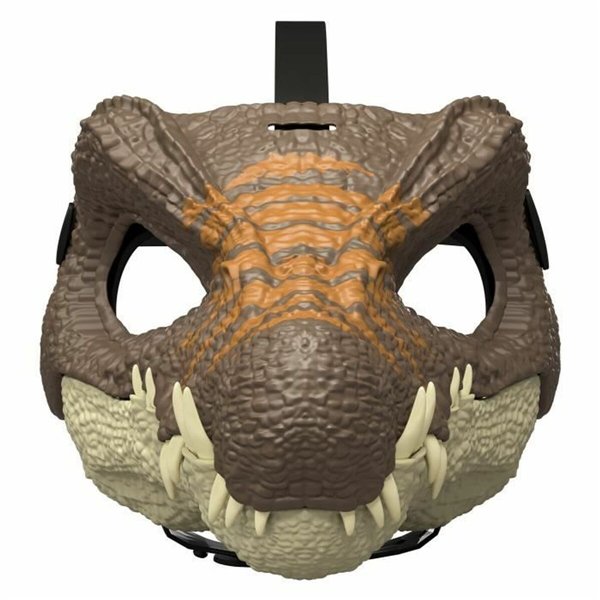 Mask Jurassic World