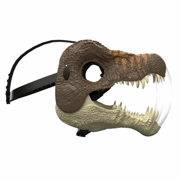 Mask Jurassic World