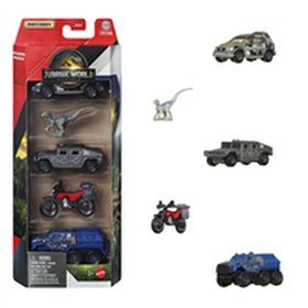 Action Figure Mattel (5 Units)