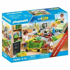 Action Figure Playmobil
