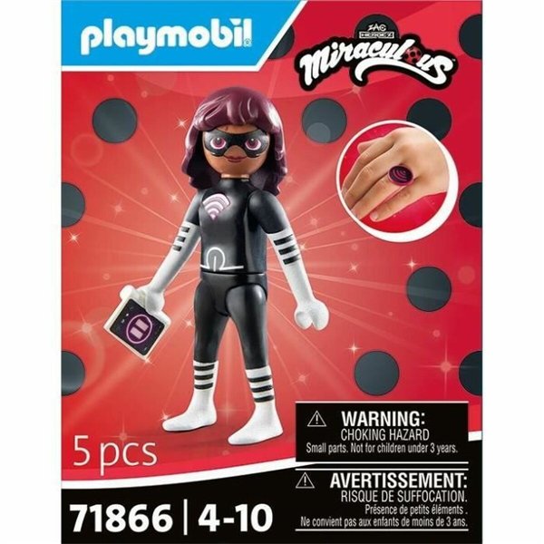 Playset Playmobil 5 Units