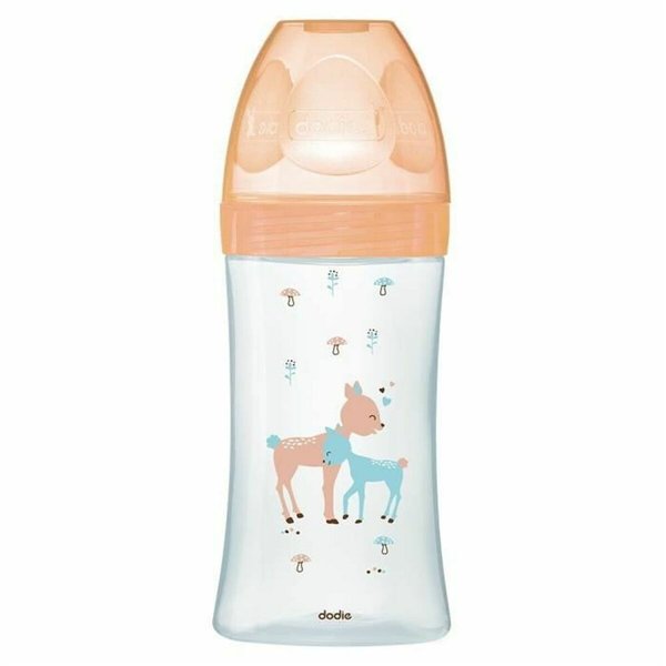 Baby's bottle Dodie 270 ml