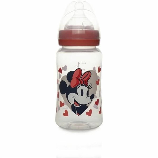 Baby's bottle ThermoBaby