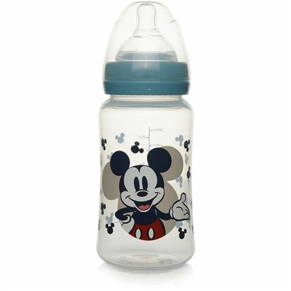 Baby's bottle ThermoBaby