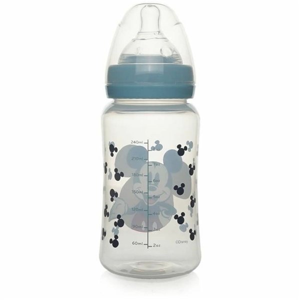 Baby's bottle ThermoBaby