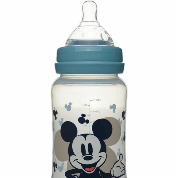 Baby's bottle ThermoBaby