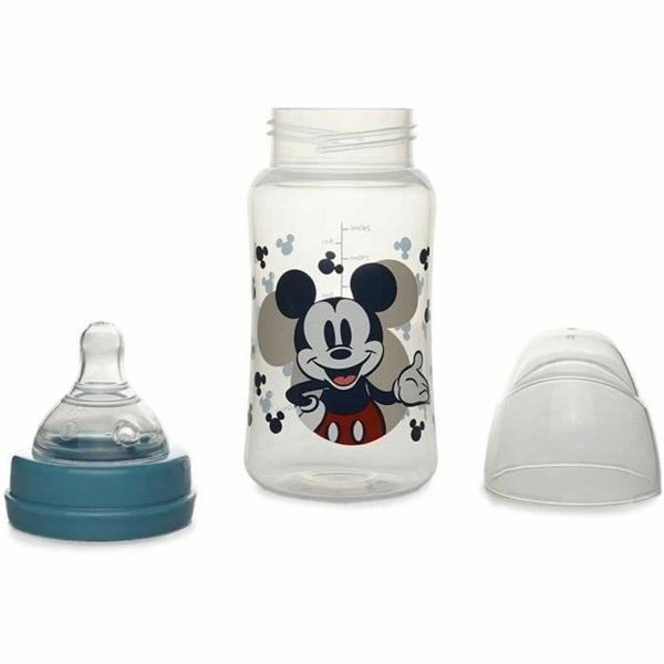 Baby's bottle ThermoBaby