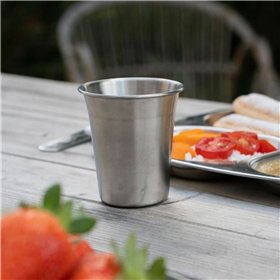 Training Glass ThermoBaby