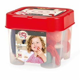 Toy kitchen Ecoiffier 34 Pieces