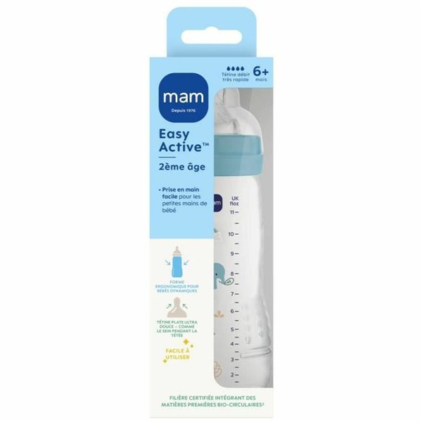 Baby's bottle MAM