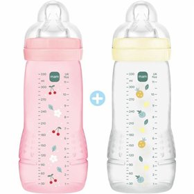 Baby's bottle MAM