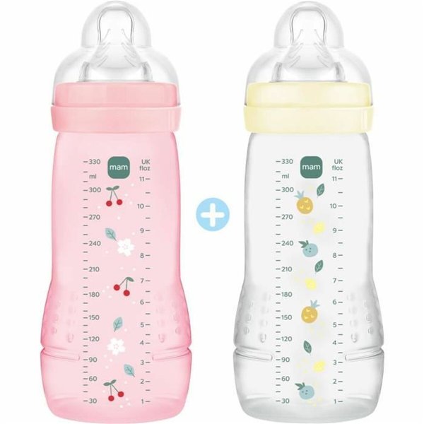 Baby's bottle MAM