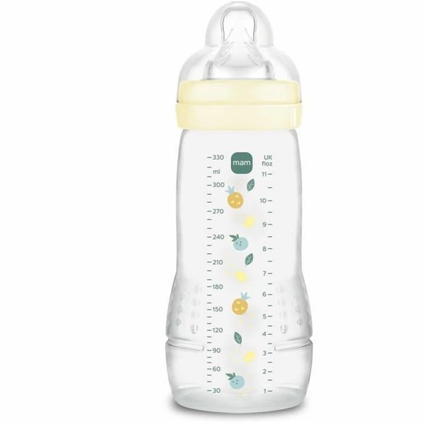Baby's bottle MAM