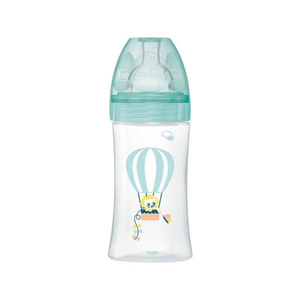 Baby's bottle Dodie 270 ml
