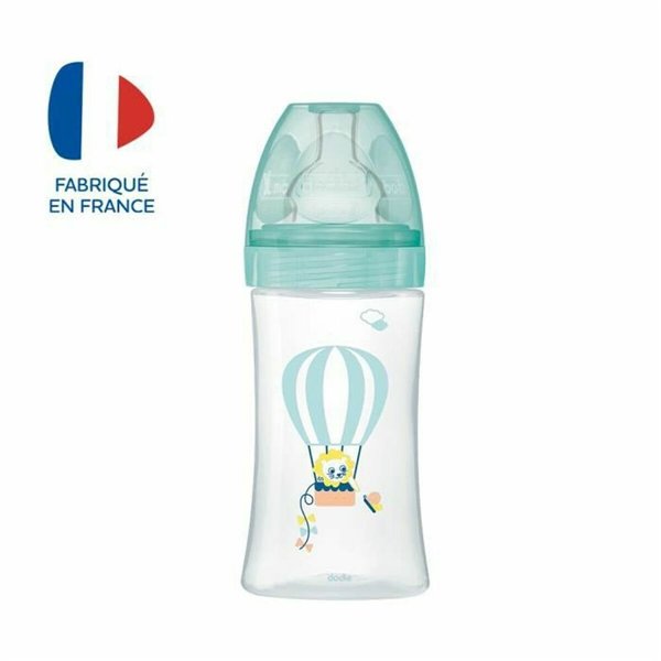 Baby's bottle Dodie 270 ml