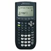 Scientific Calculator Texas Instruments Black
