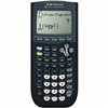 Scientific Calculator Texas Instruments Black