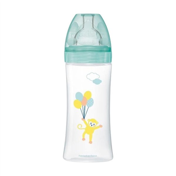 Baby's bottle Dodie 330 ml