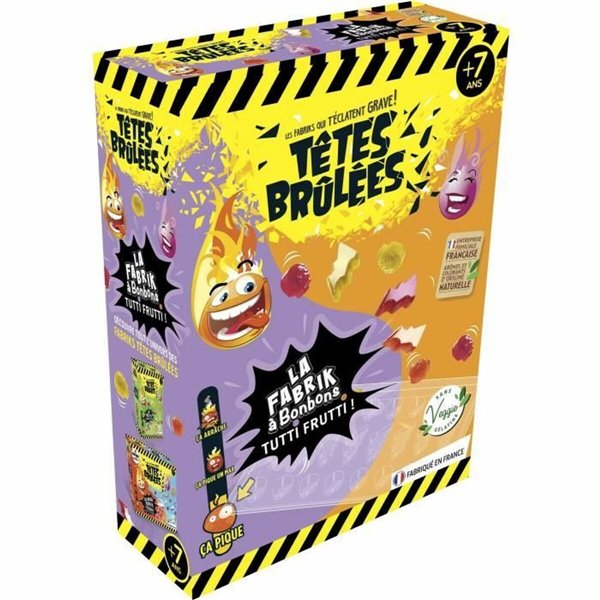 Science Game Silverlit (7 Pieces)