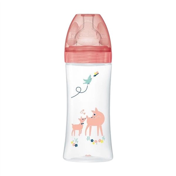 Baby's bottle Dodie 330 ml