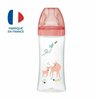 Baby's bottle Dodie 330 ml