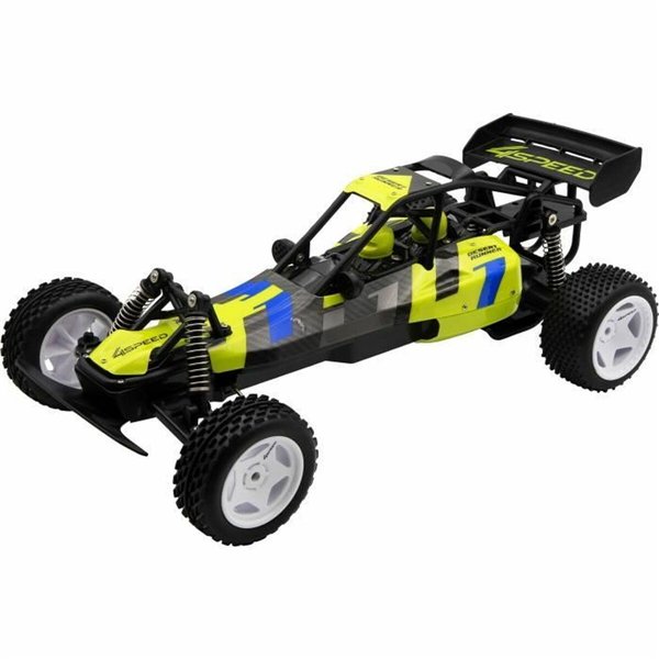 Remote-Controlled Car Silverlit