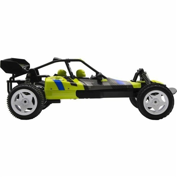 Remote-Controlled Car Silverlit