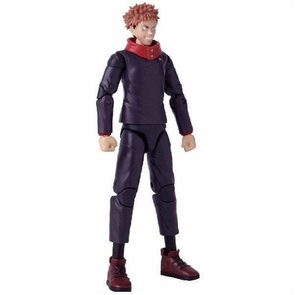 Action Figure Bandai
