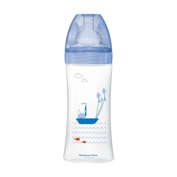 Baby's bottle Dodie 330 ml