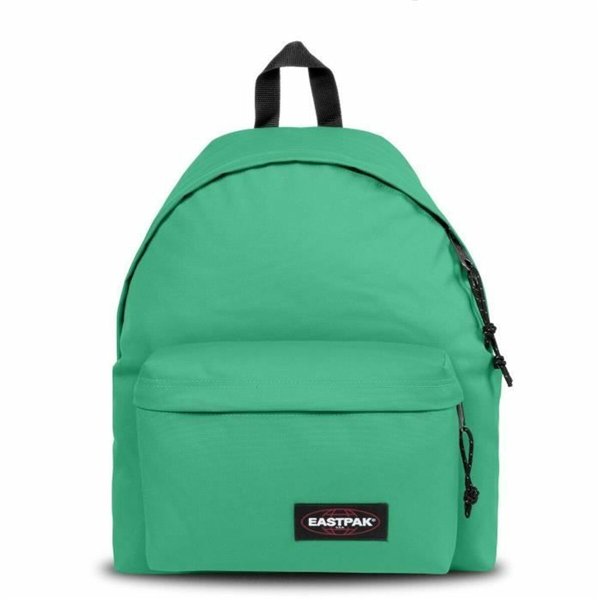 School Bag Eastpak Green 40 x 30 x 18 cm