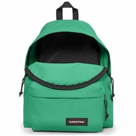 School Bag Eastpak Green 40 x 30 x 18 cm