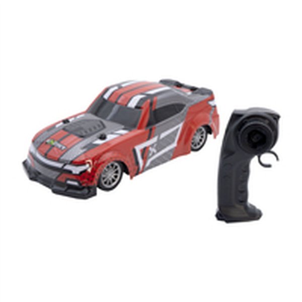 Remote-Controlled Car Exost