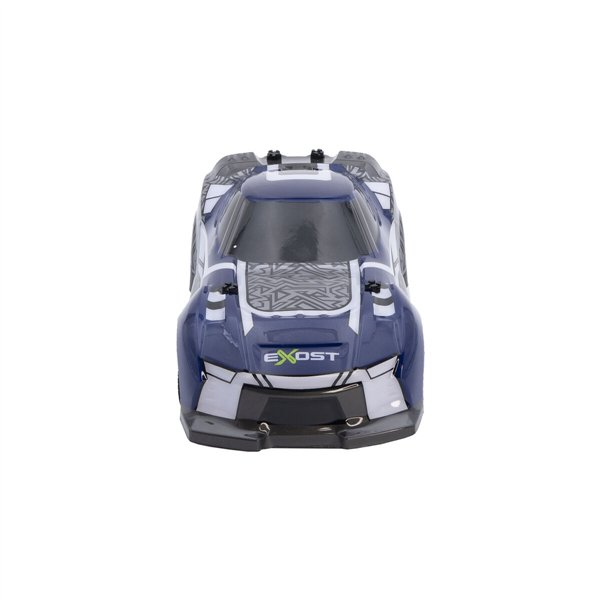 Remote-Controlled Car Exost