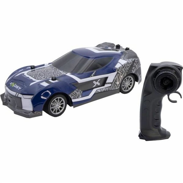 Remote-Controlled Car Exost